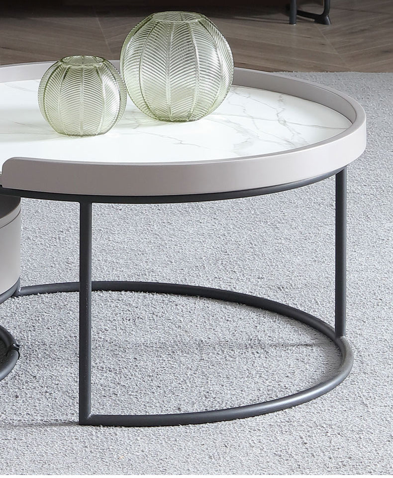 Neutrality Coffee Table