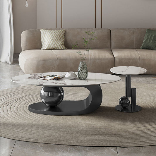 Marble Coffee Table 5