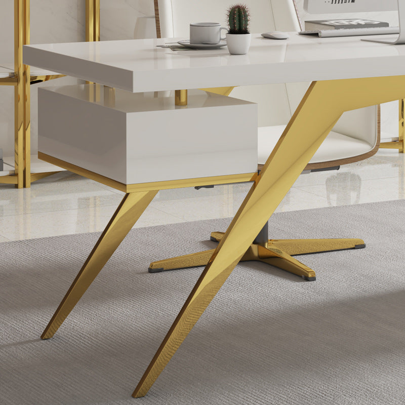 Modern Office Desk 2
