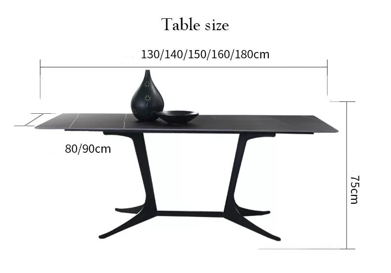 Marble Dining Table 26