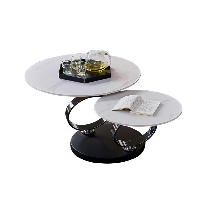 Marble Coffee Table 8