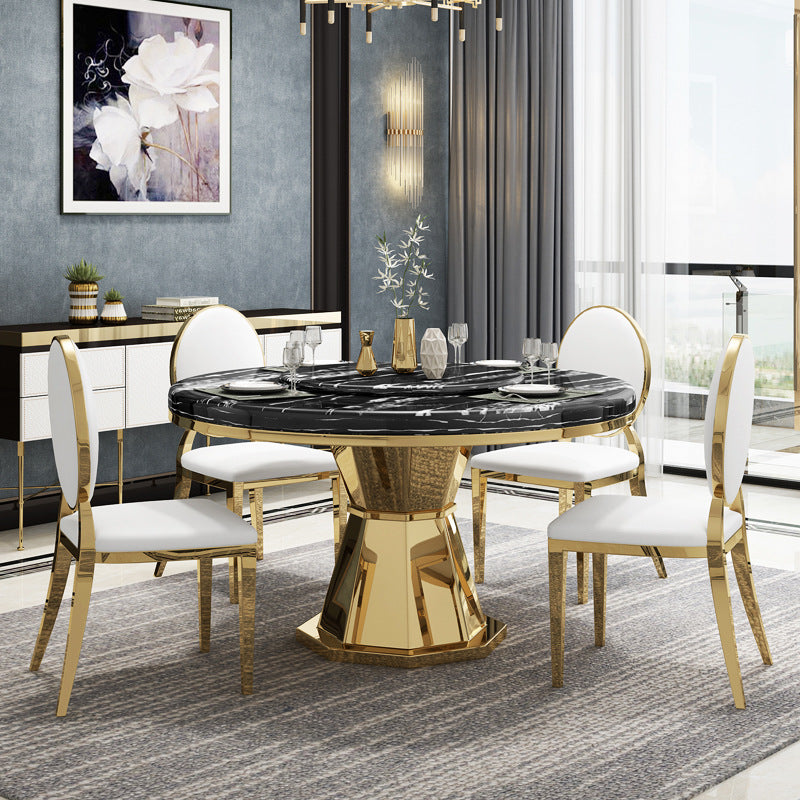 Marble Dining Table 24
