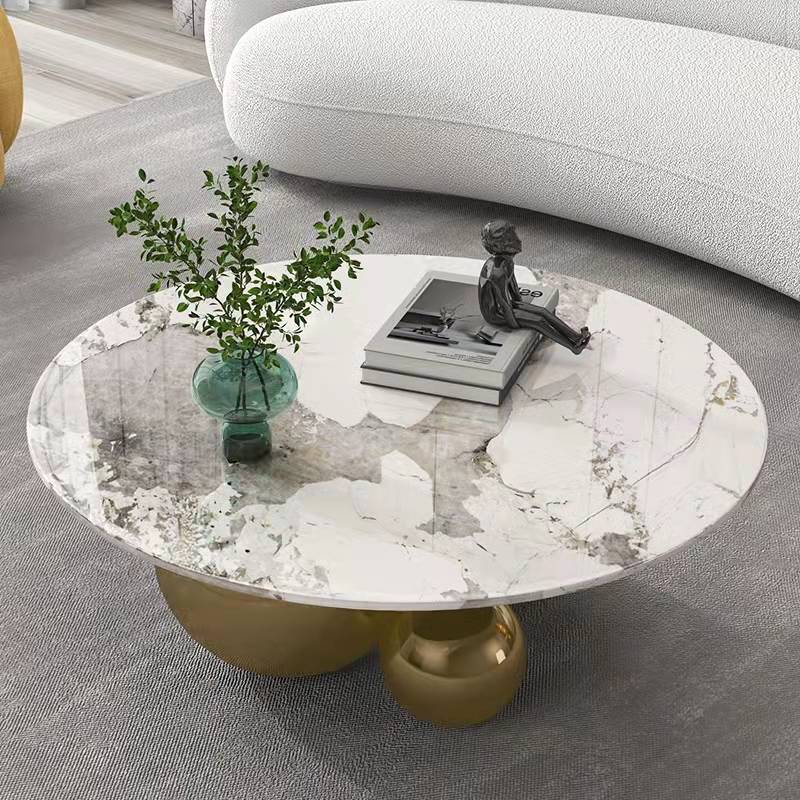 Marble Coffee Table 7