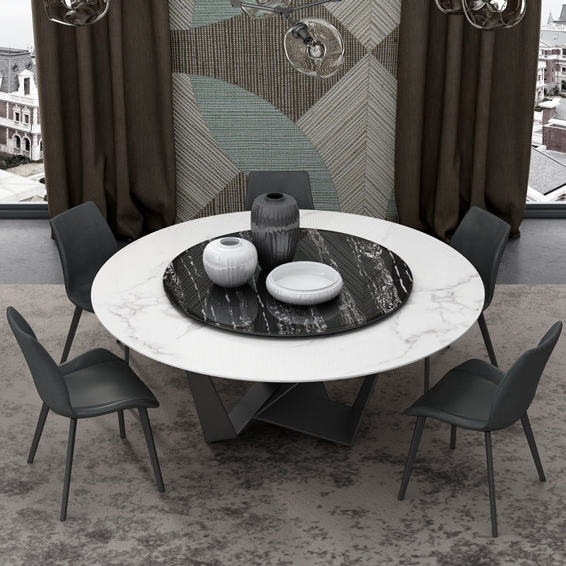 Marble Dining Table 20