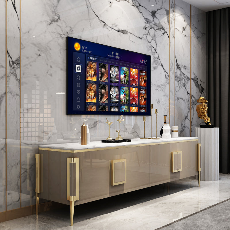 Modern Console Set 7