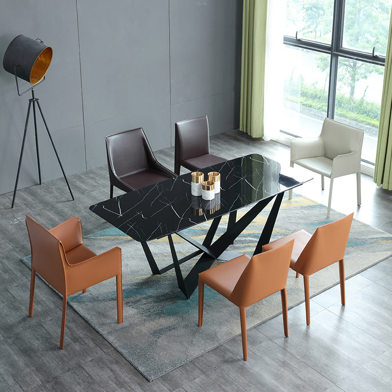 Marble Dining Table 23