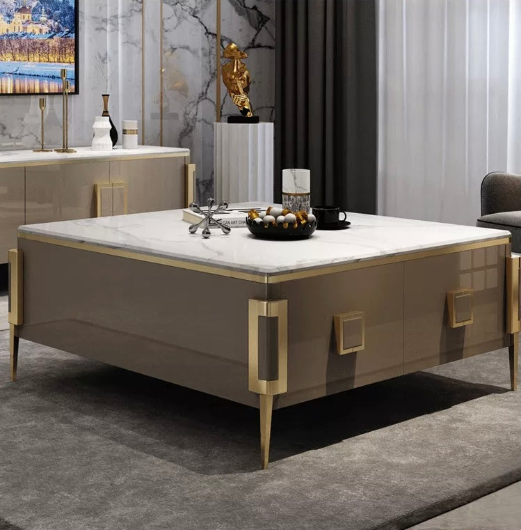 Modern Console Set 7