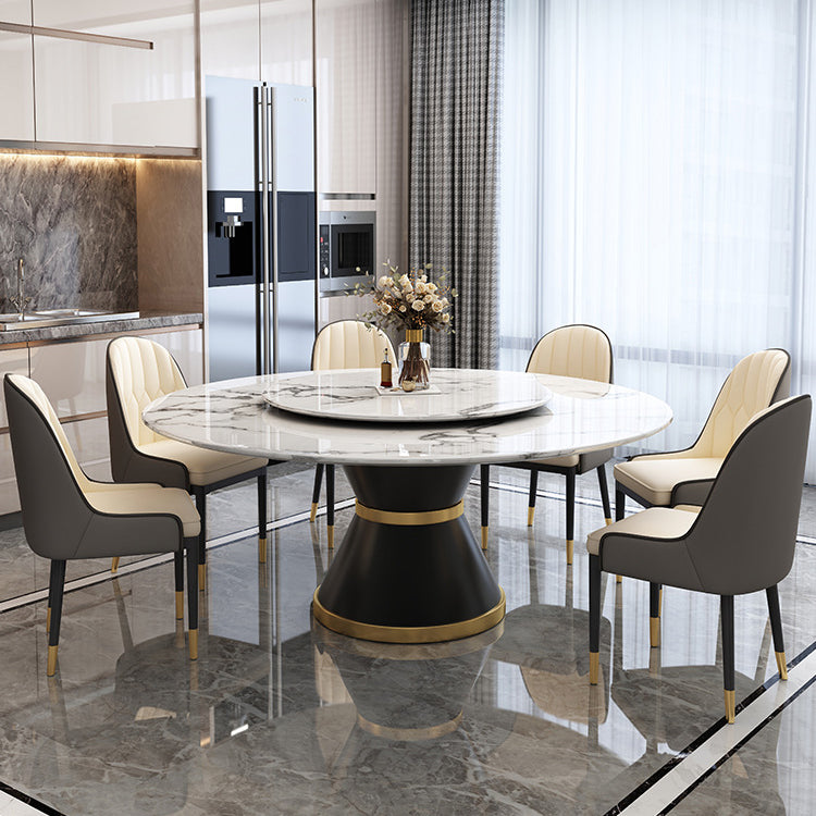 Marble Dining Table 17