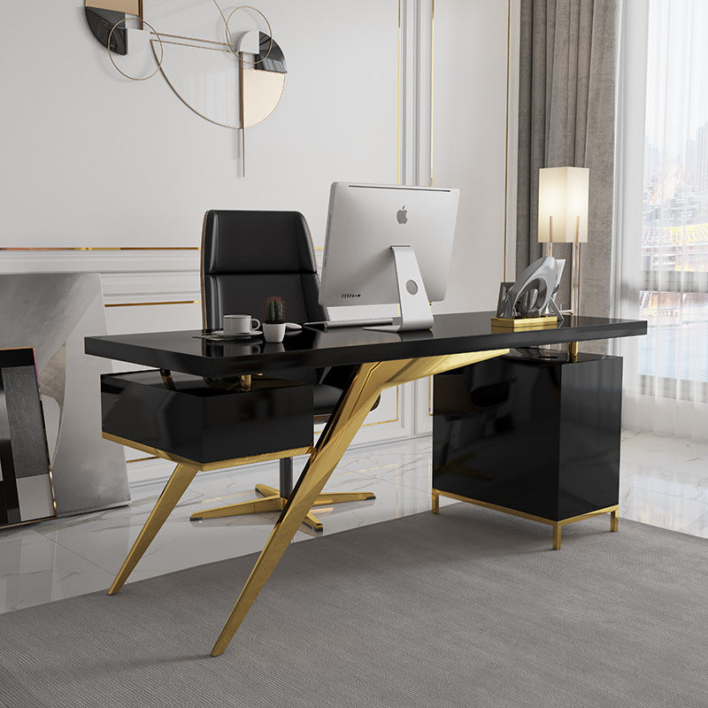 Modern Office Desk 2