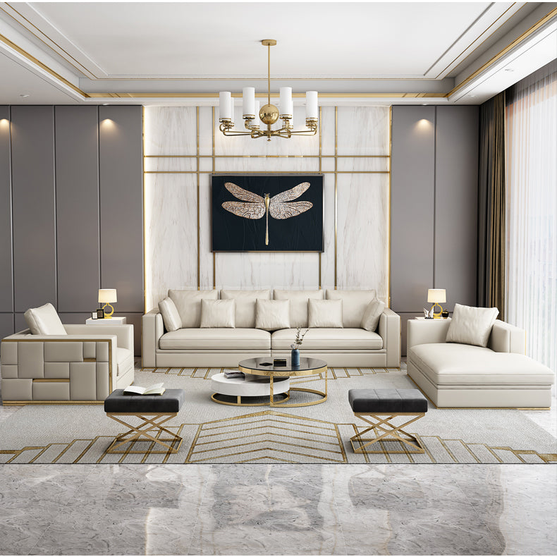 Deluxe Sofa