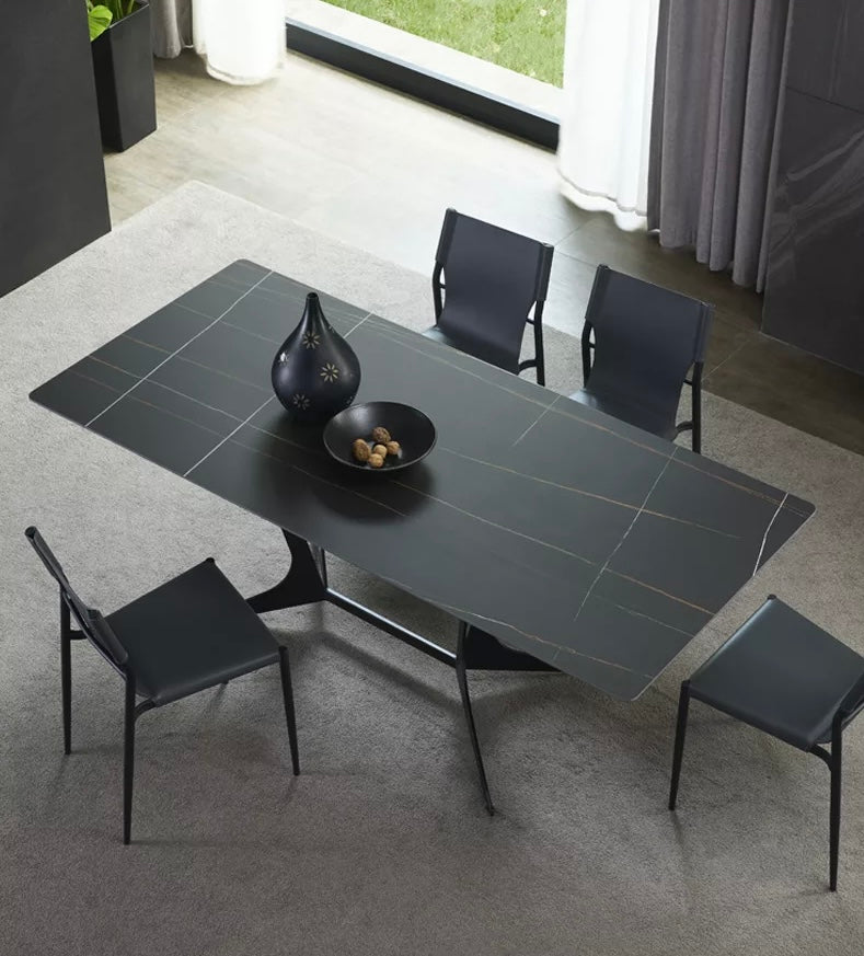 Marble Dining Table 26