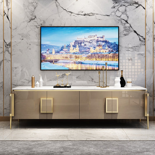 Modern Console Set 7