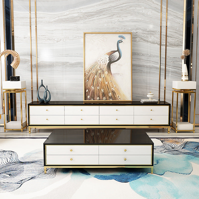 Modern Console Set 6