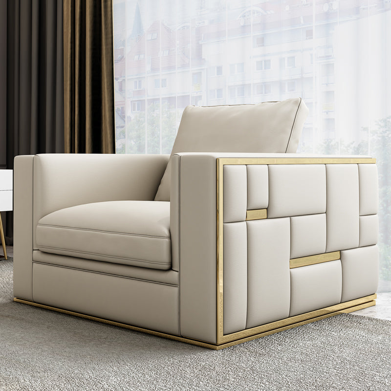 Deluxe Sofa