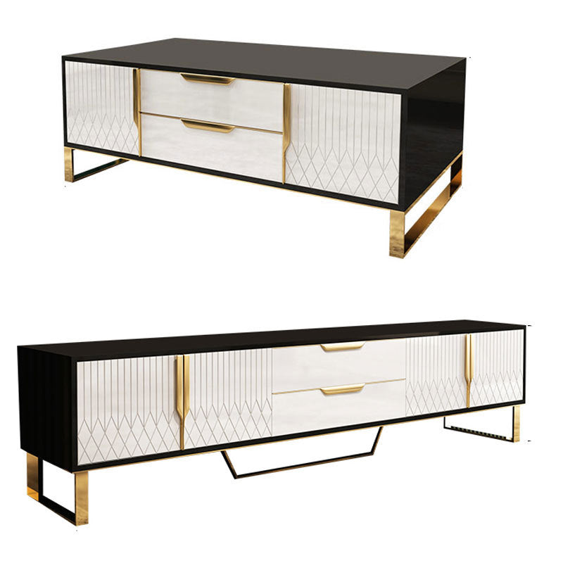 Modern Console Set 3