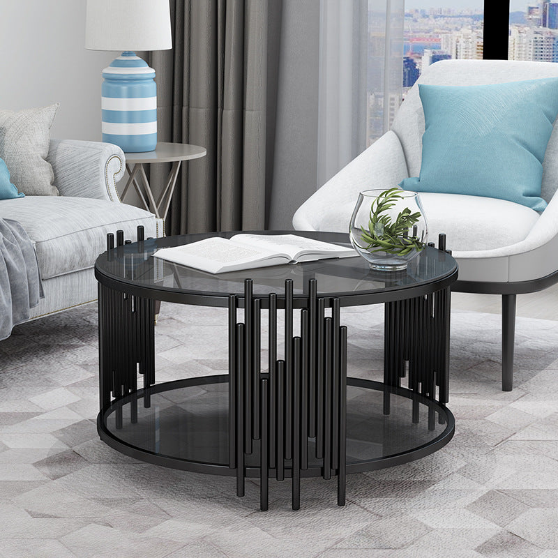 Marble Coffee Table 10