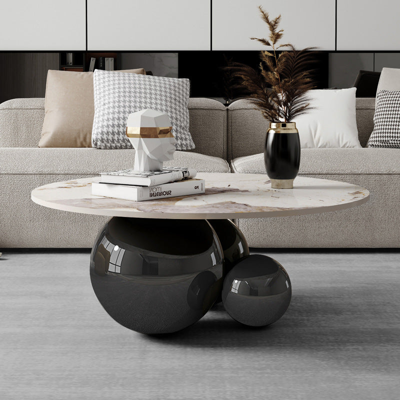 Marble Coffee Table 7