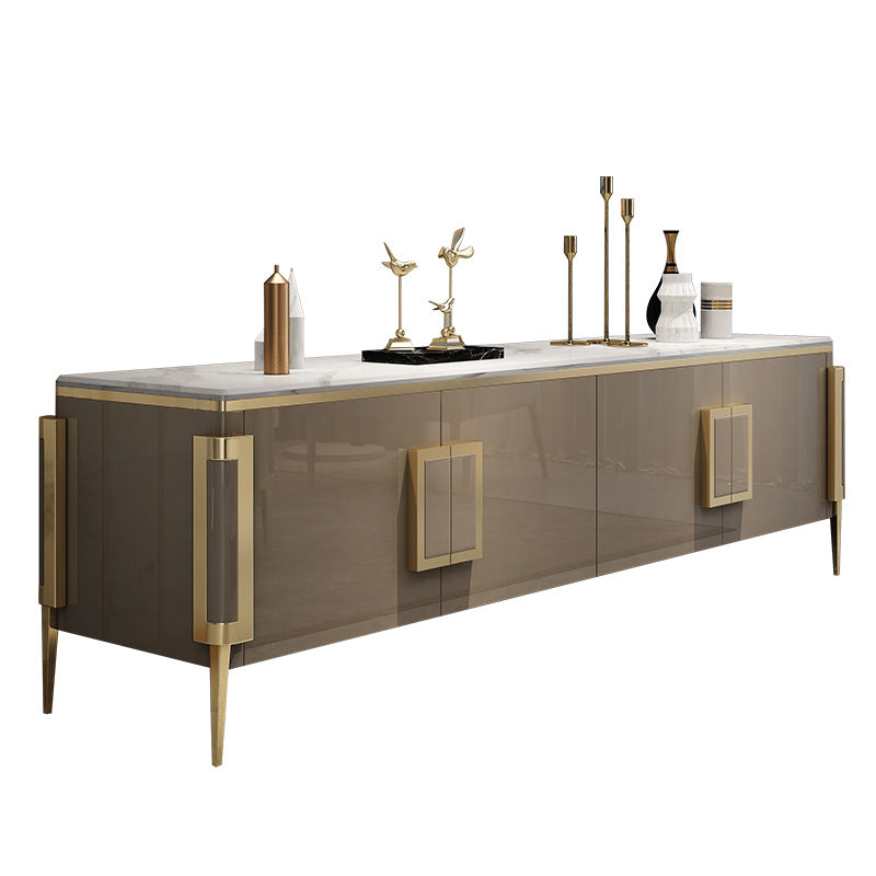 Modern Console Set 7