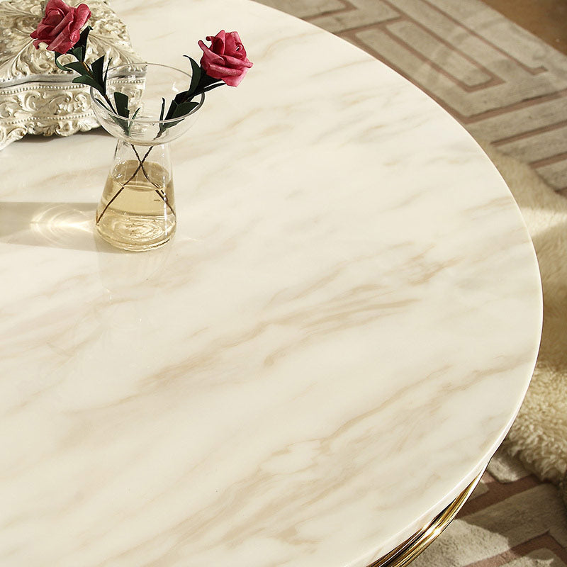 Marble Coffee Table 6