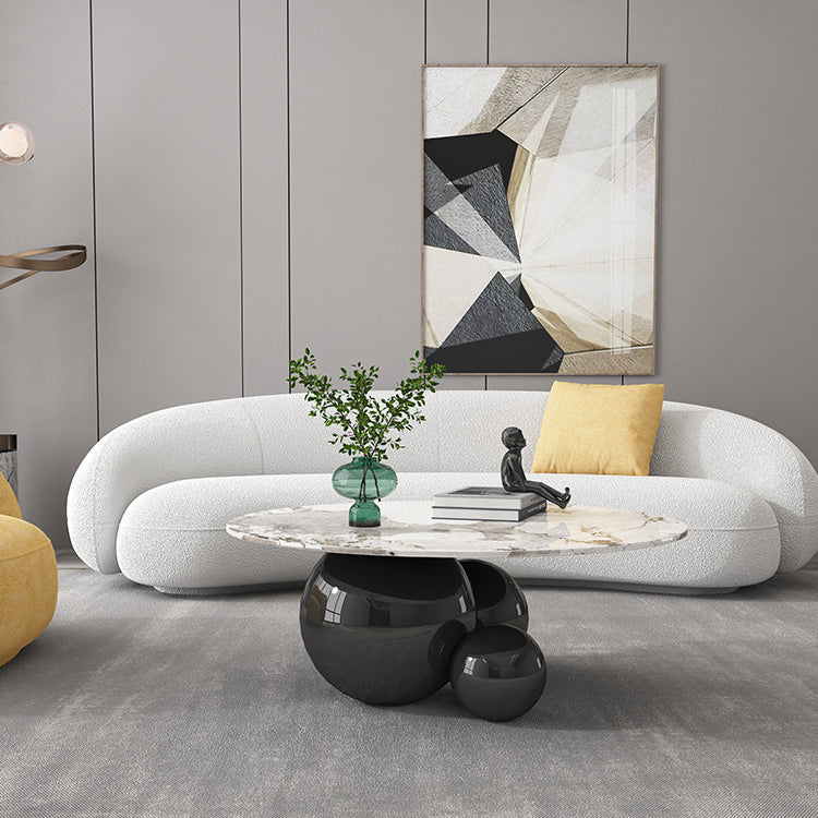 Marble Coffee Table 7