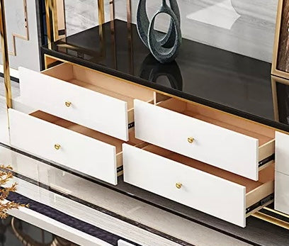 Modern Console Set 6