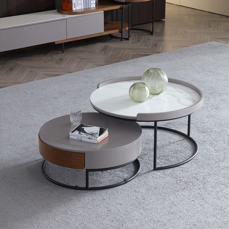 Neutrality Coffee Table