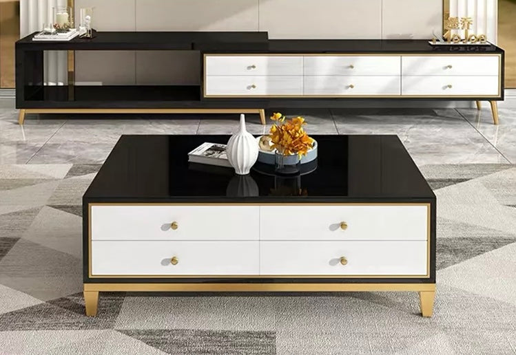 Modern Console Set 5