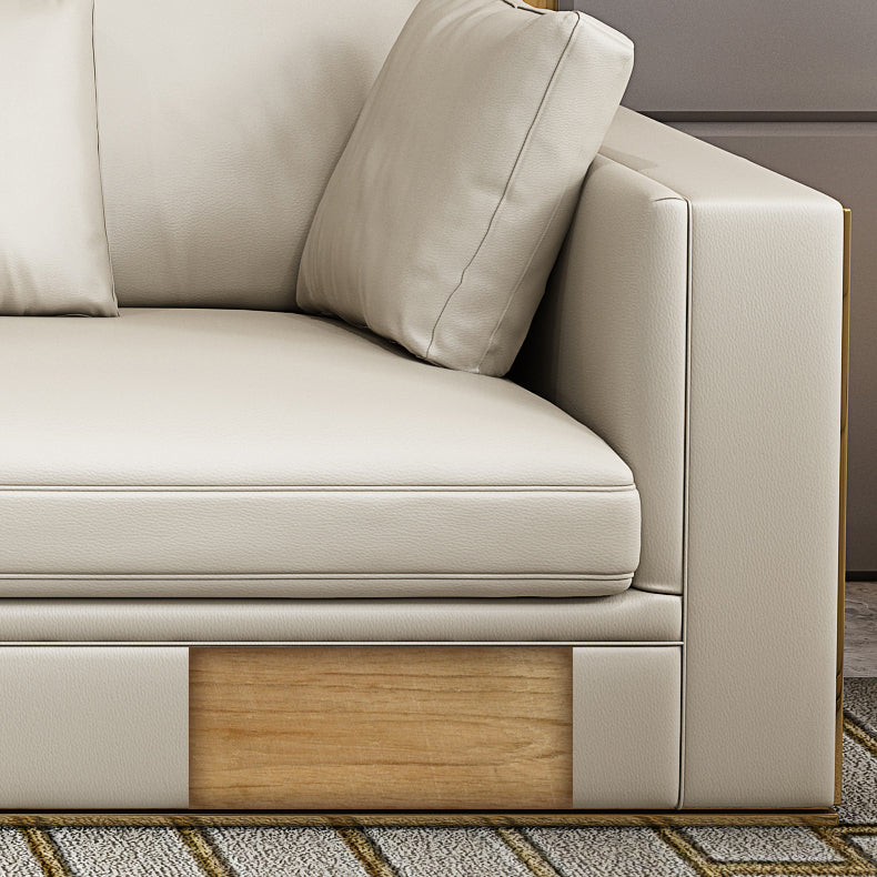 Deluxe Sofa