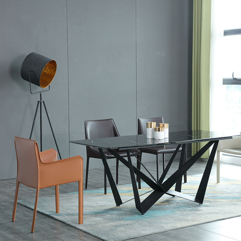 Marble Dining Table 23