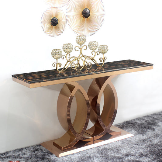 Marble Console