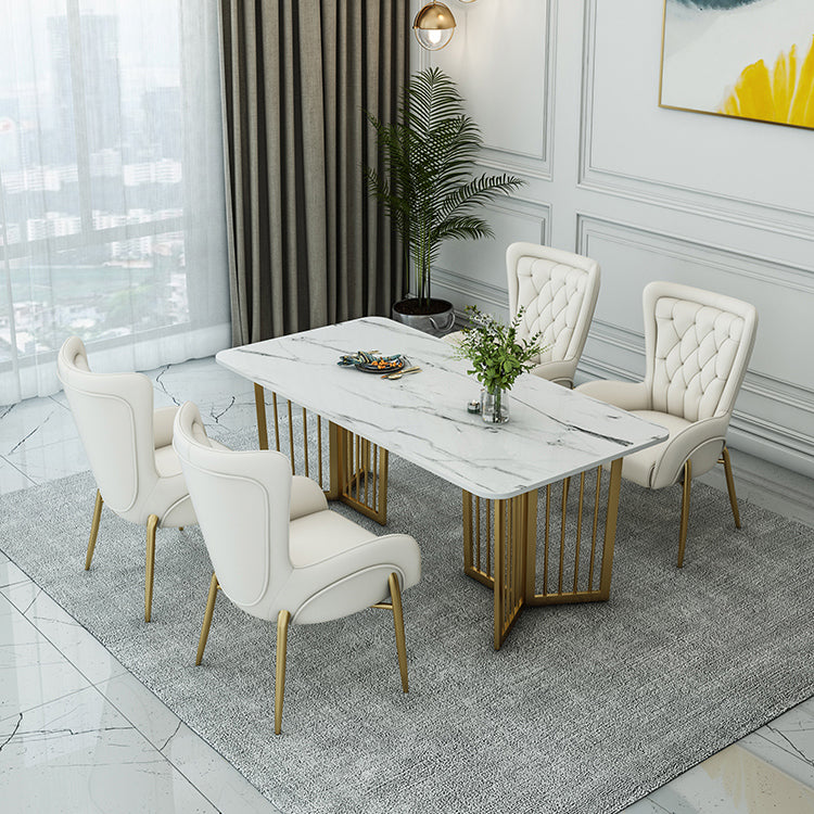 Marble Dining Table 3
