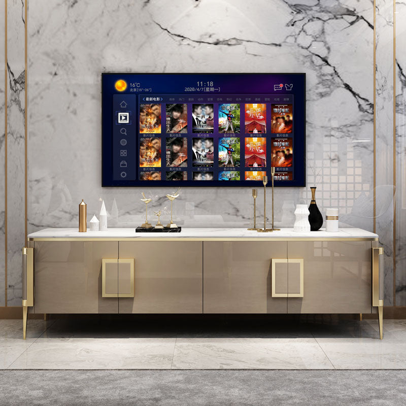 Modern Console Set 7