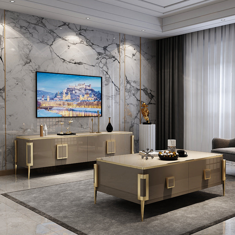 Modern Console Set 7