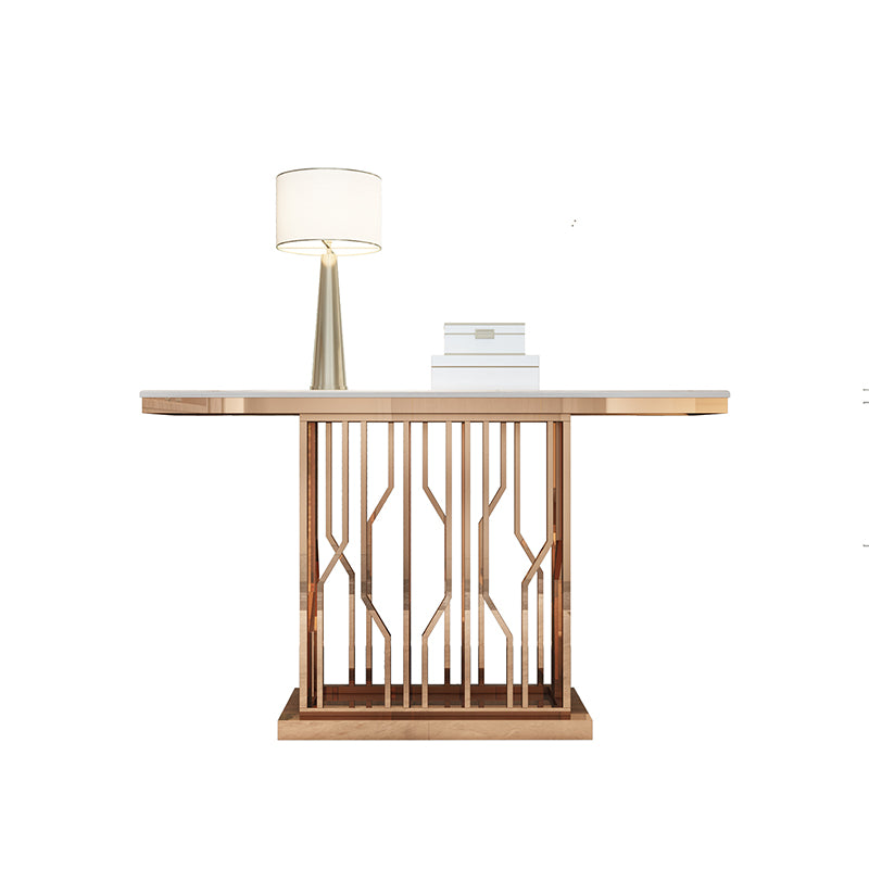Marble Console
