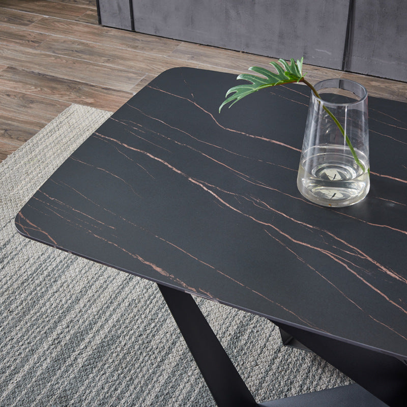 Marble Dining Table 23
