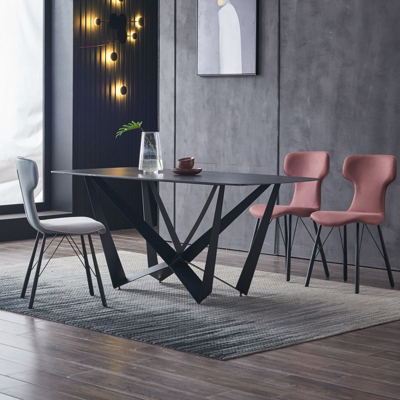 Marble Dining Table 23