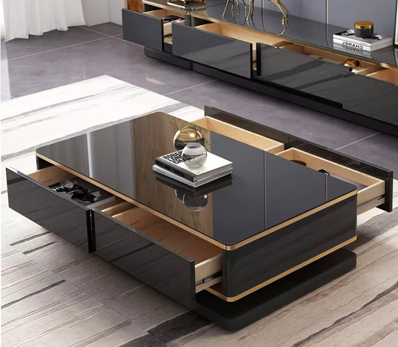 Modern Console Set 4