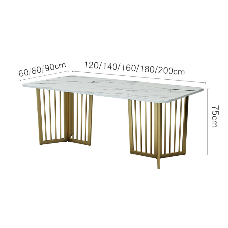 Marble Dining Table 3