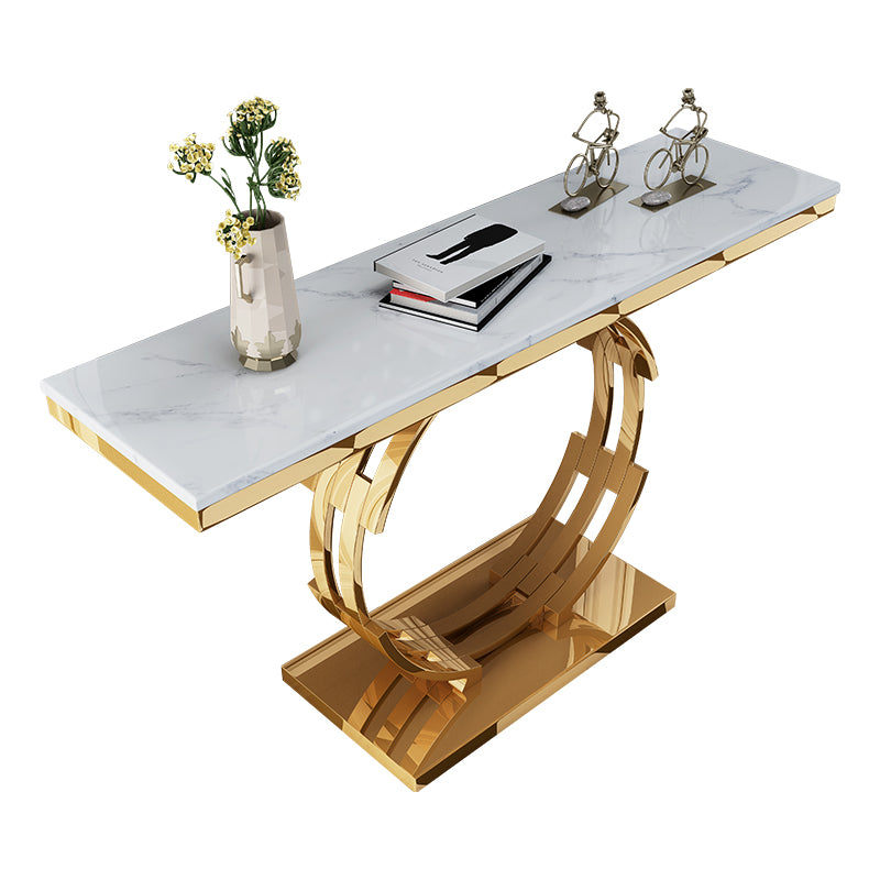 Marble Console Table 3