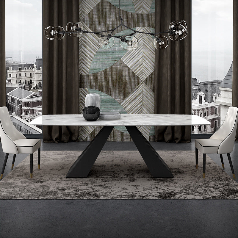 Marble Dining Table 9