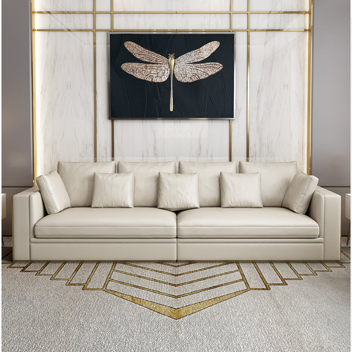 Deluxe Sofa