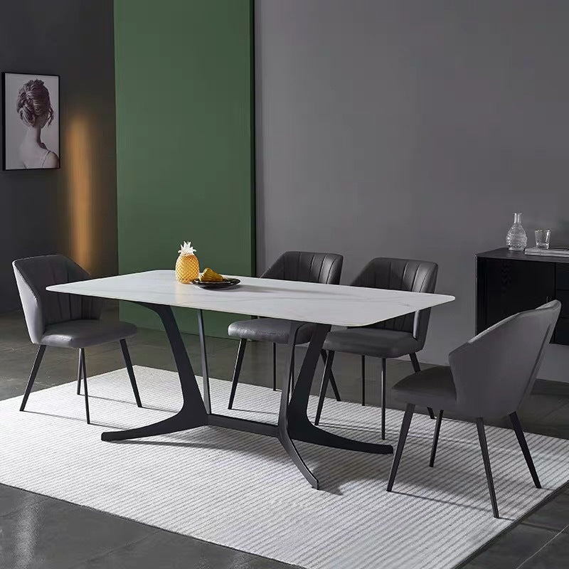 Marble Dining Table 26