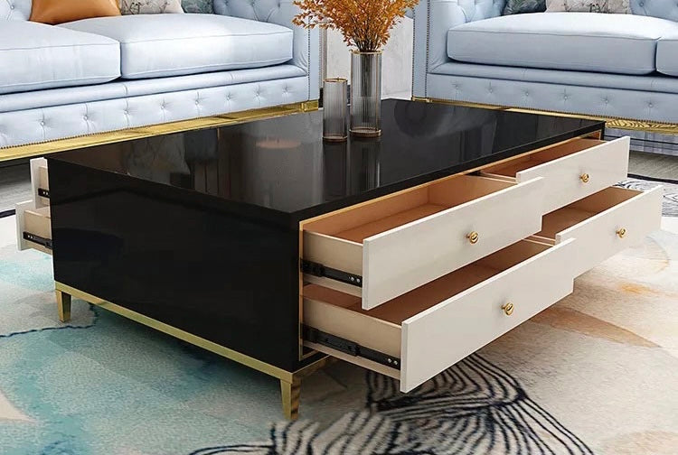 Modern Console Set 6