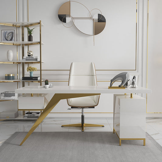 Modern Office Desk 2