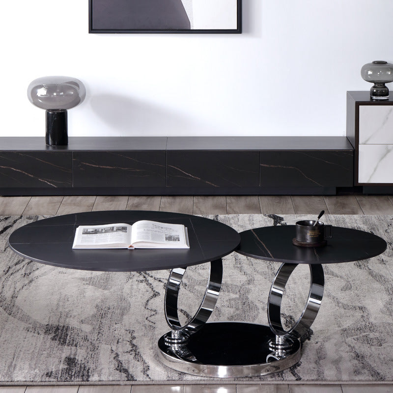 Marble Coffee Table 8