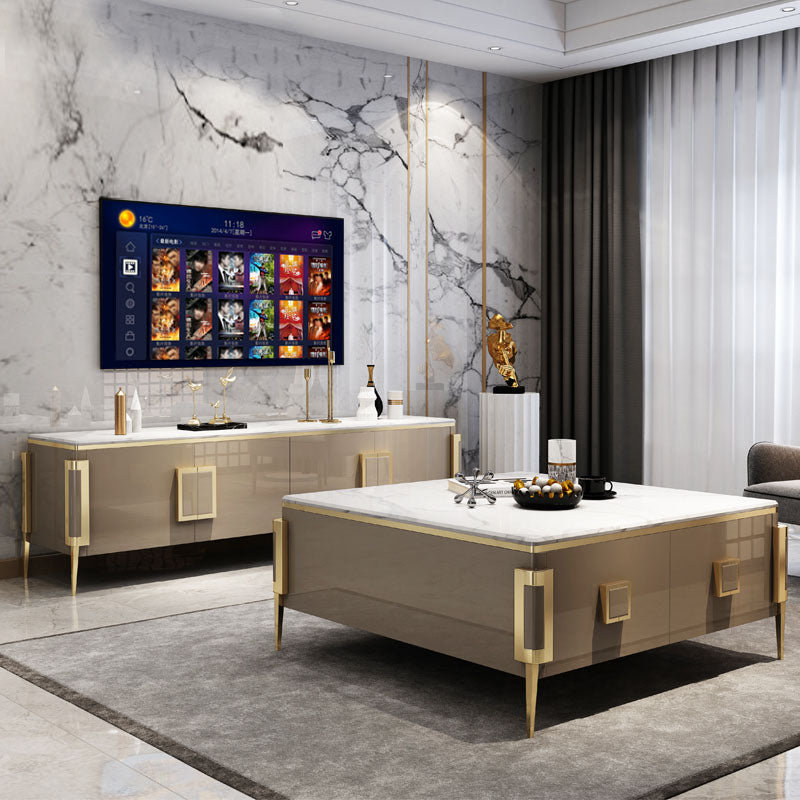 Modern Console Set 7