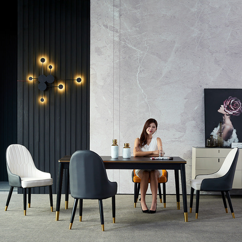 Modern Dining Table