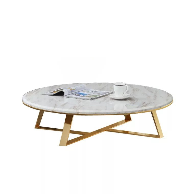 Marble Coffee Table 3