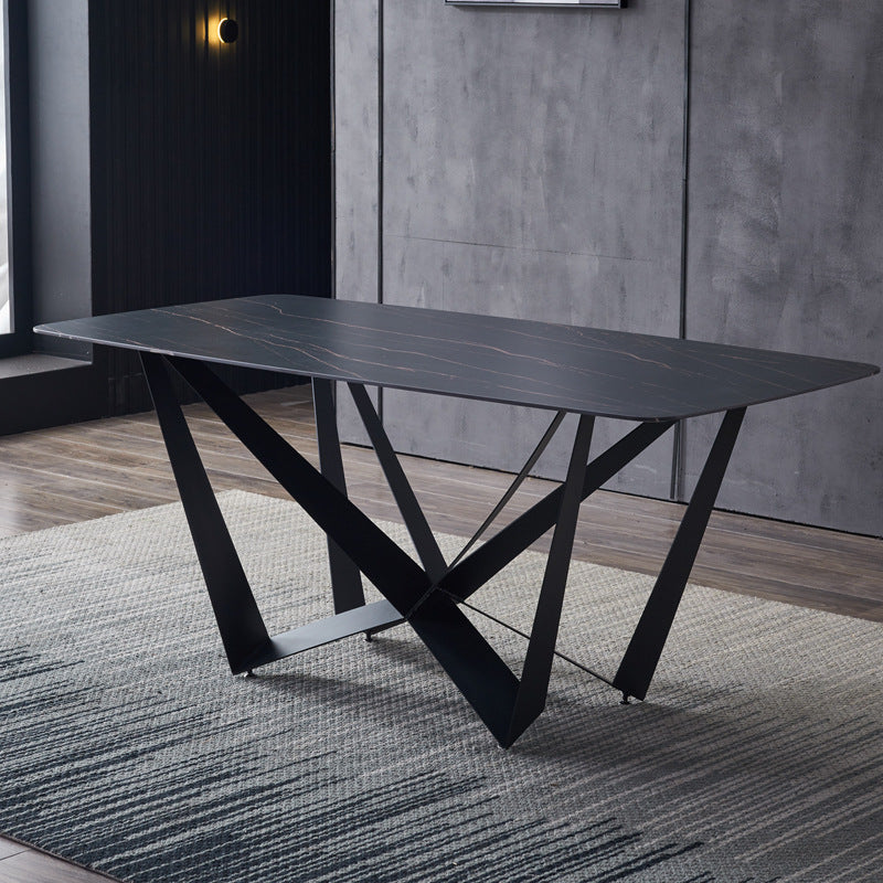 Marble Dining Table 23