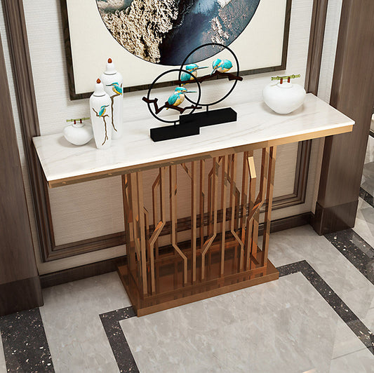Marble Console